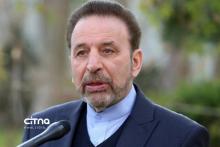 محمود واعظی