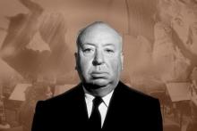 آلفرد هیچکاک