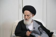 شبیری زنجانی