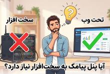 پیامک