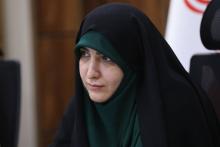 زینب قیصری
