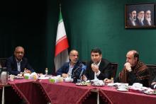 ستار هاشمی