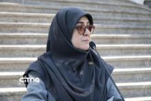 فاطمه مهاجرانی