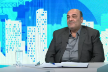 صادق خانی