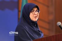 فاطمه مهاجرانی