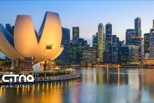 سنگاپور هاب هوش مصنوعی