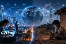 عدالت اینترنتی