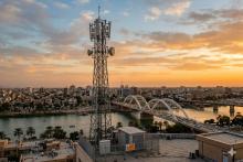 وزارت ارتباطات