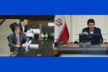 وزیر ارتباطات