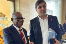 محمدمحسن صدر 