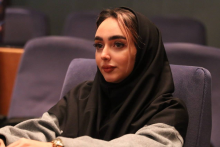 سارا استوار
