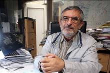 سعید ستایشی 
