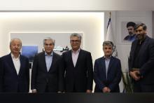 ملی انفورماتیک