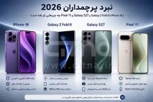 پرچمداران 2026