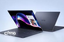 لپ تاپ اقتصادی و سبک dell