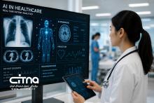 پزشک دیجیتال استرالیا