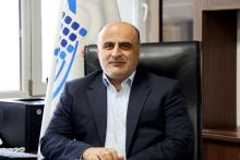 مسعود بیکلریان
