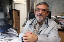 سعید ستایشی 