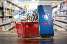 فروش آنلاین
