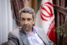 مهدی طباطبایی