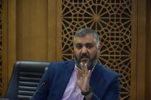 سیدطه نیرهدی