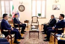 ستار هاشمی