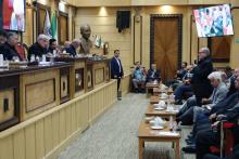 محمدرضا عارف