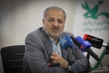 علیرضا کاظمی‌