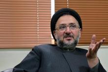 محمد علی ابطحی