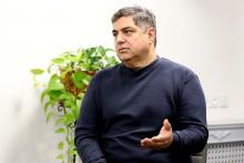 شهرام جزایری 