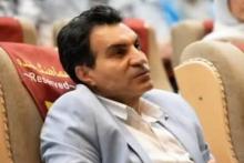 سید عقیل موسوی