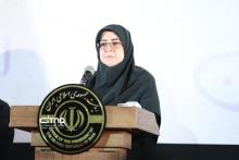 فاطمه مهاجرانی