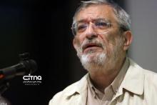 سعید ستایشی 