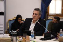 بهزاد اکبری