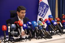 ستار هاشمی