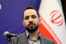 محمد رهبری