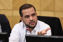 مجتبی یوسفی