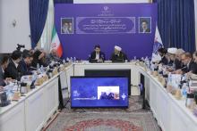 مجلس شورای اسلامی