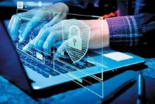 امنیت سایبری
