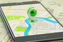 GPS