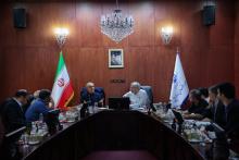 رییس جمهور