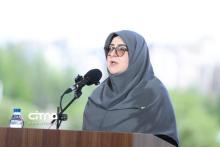فاطمه مهاجرانی
