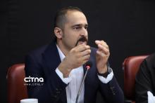 رضا قربانی