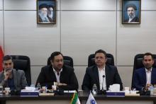 علی مسعودی