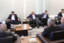 سعید زرندی