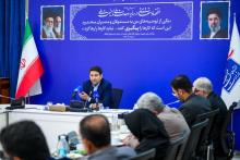 ستار هاشمی