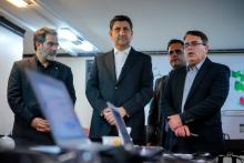 ستار هاشمی