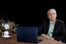 محمد غلامی مهرآبادی