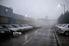 ایران خودرو