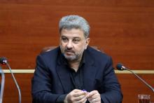 مصطفی رجبی مشهدی
